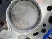 piston and bore