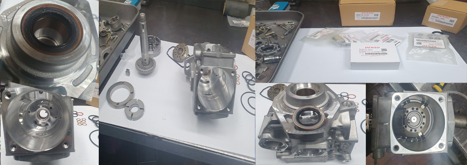 APD Diesel Engines
